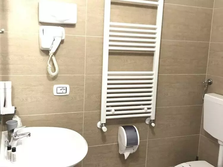 Fotos del hotel Atico:  9