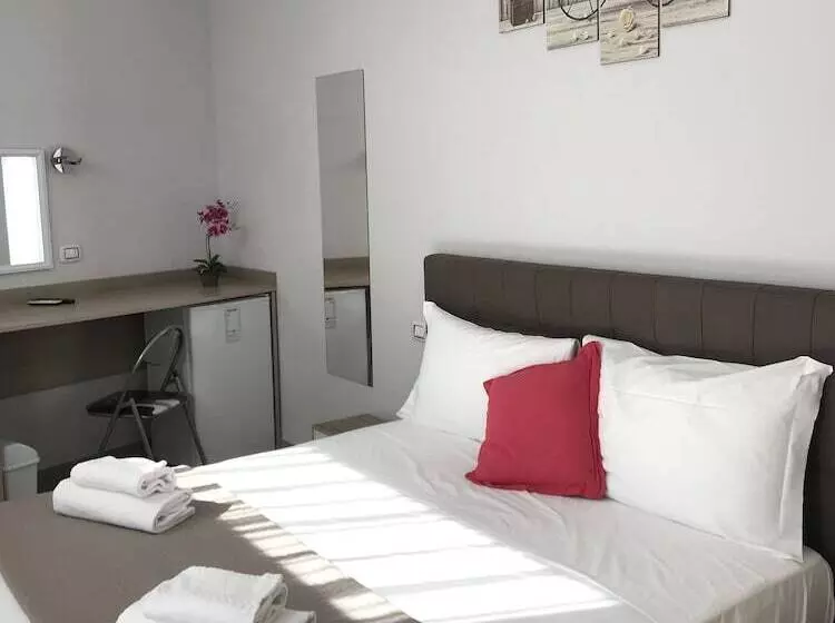 Fotos del hotel Atico:  22