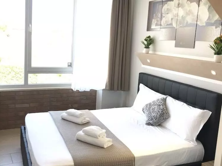 Fotos del hotel Atico:  18