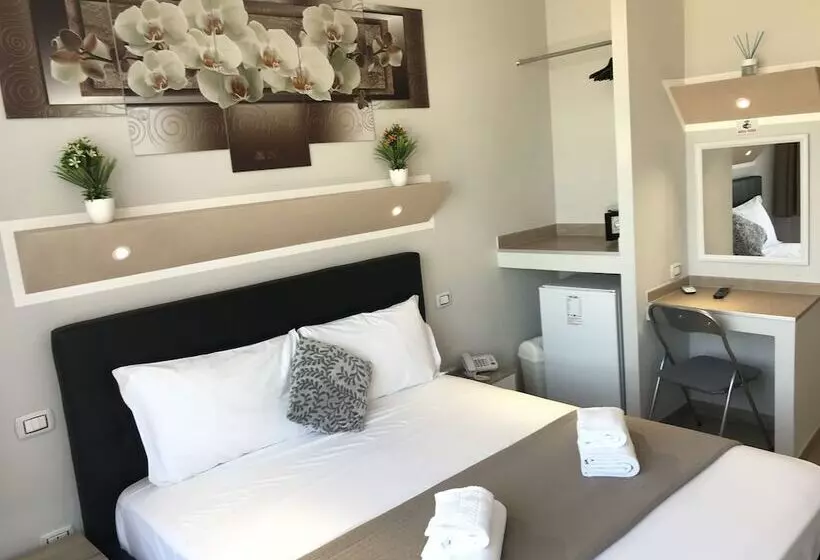 Fotos del hotel Atico:  16