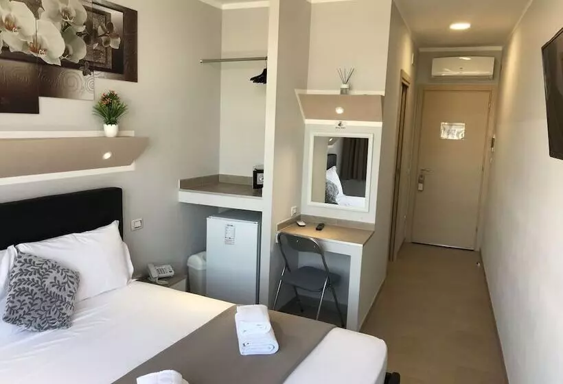 Fotos del hotel Atico:  14