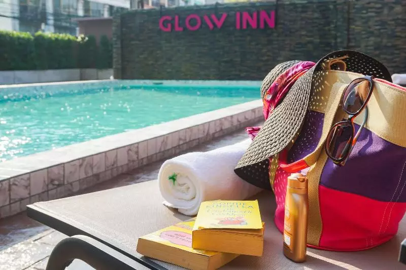 Fotos del hotel Glow Inn South Pattaya:  16
