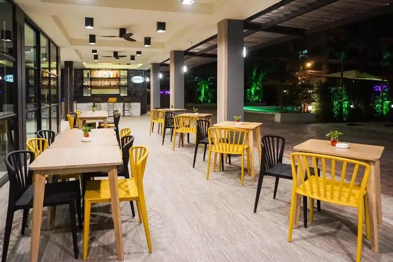 Fotos del hotel Glow Inn South Pattaya:  20