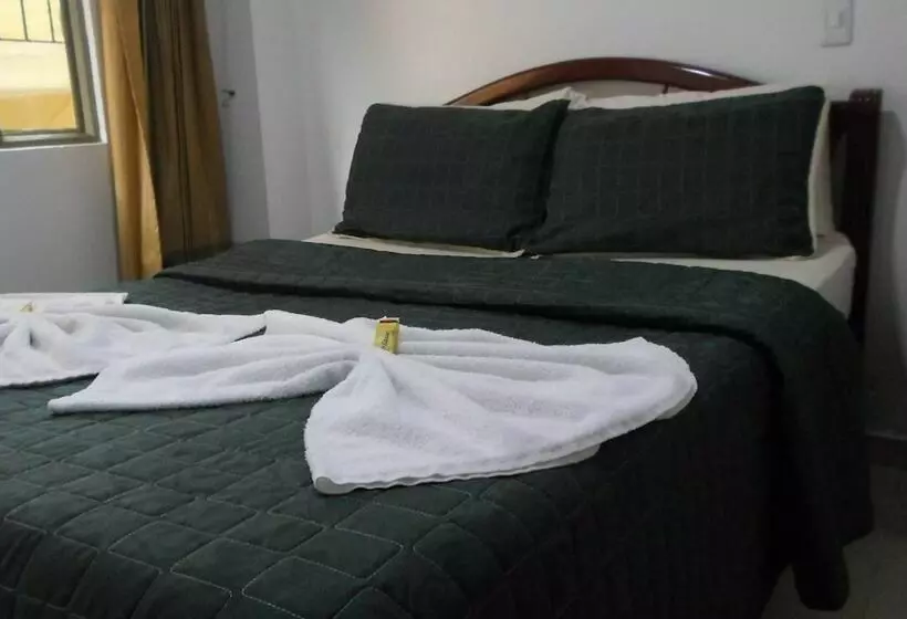 Fotos del hotel Los Balcones:  22