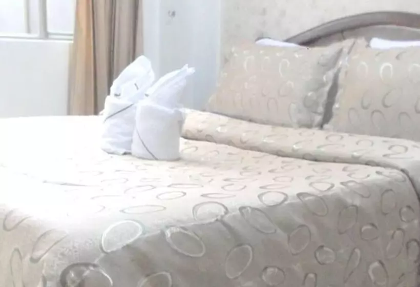 Fotos del hotel Los Balcones:  21