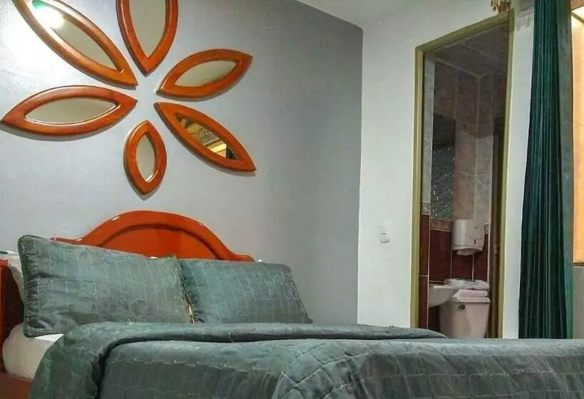 Fotos del hotel Los Balcones:  14