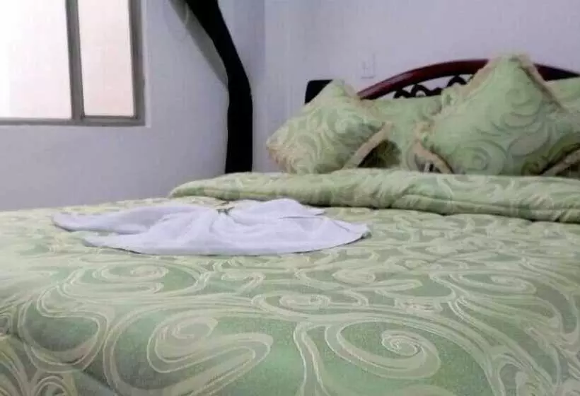 Fotos del hotel Los Balcones:  6