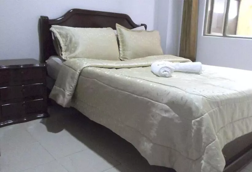 Fotos del hotel Los Balcones:  3
