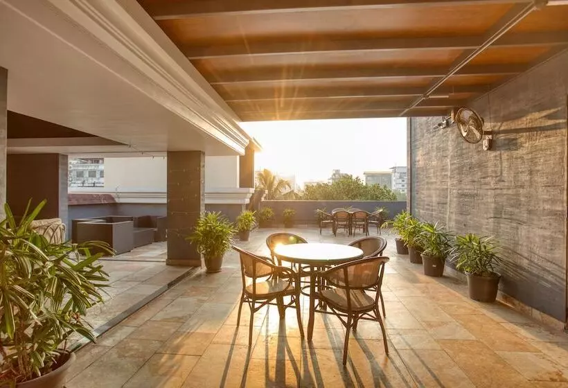 Fotos del hotel Span International:  20