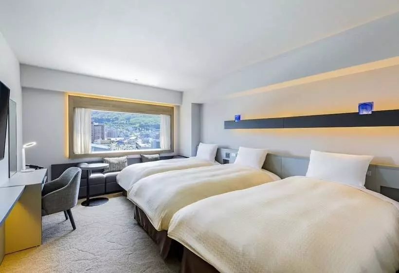 Fotos del hotel ?spa Century Marina Hakodate:  15