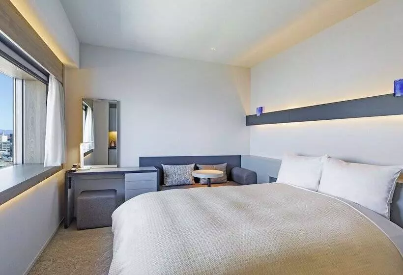 Fotos del hotel ?spa Century Marina Hakodate:  14