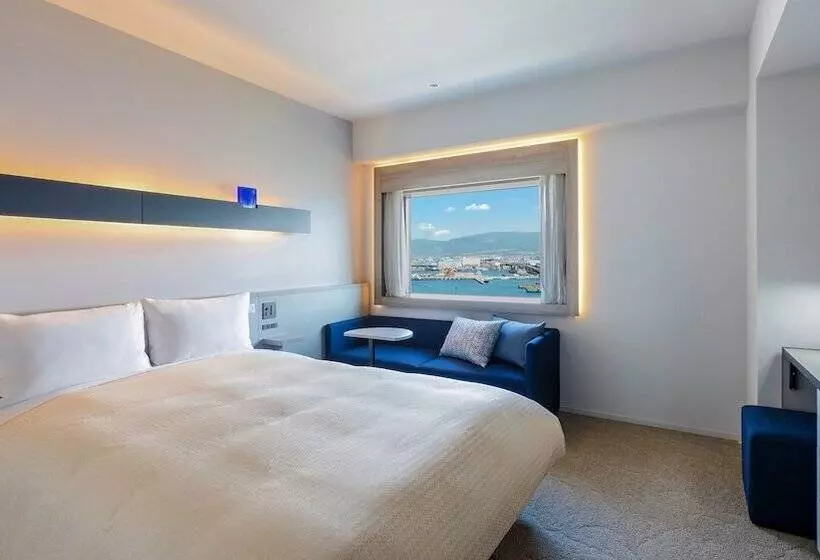 Fotos del hotel ?spa Century Marina Hakodate:  23