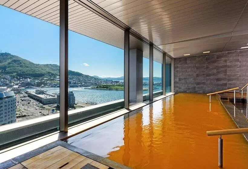 Fotos del hotel ?spa Century Marina Hakodate:  24