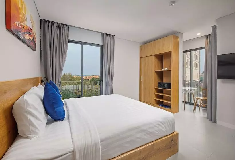 Fotos del hotel Jolia S House:  6