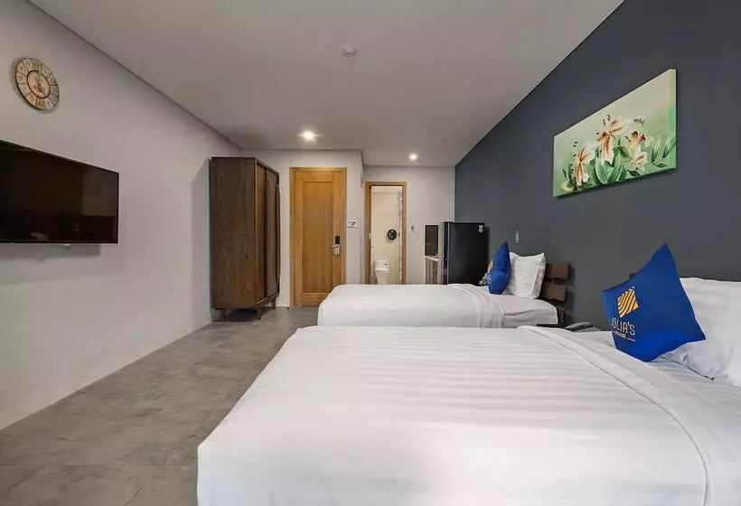 Fotos del hotel Jolia S House:  18