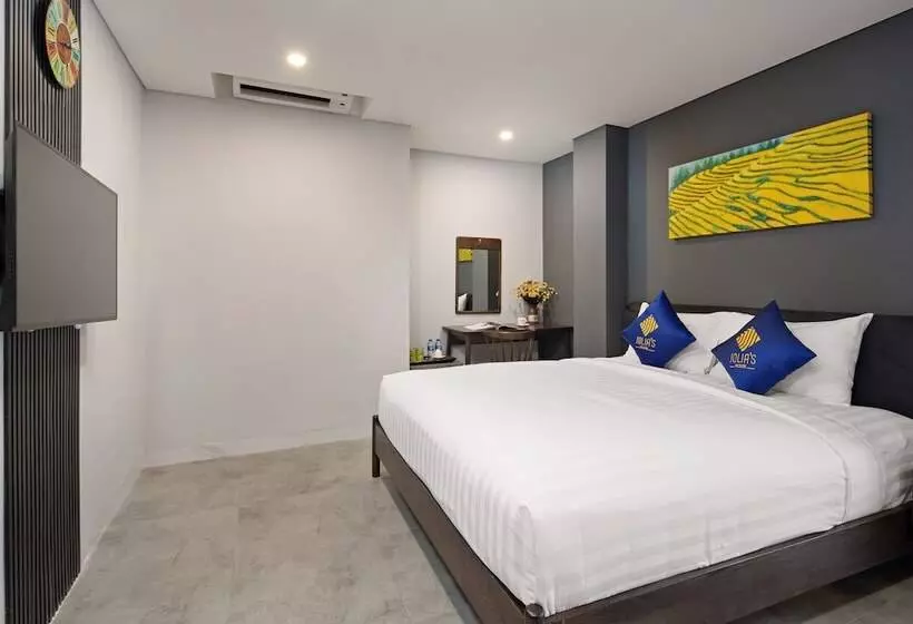 Fotos del hotel Jolia S House:  17
