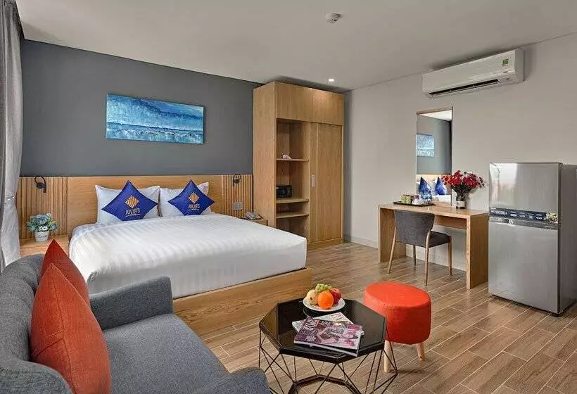 Fotos del hotel Jolia S House:  7