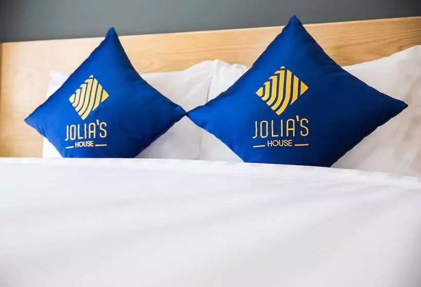 Fotos del hotel Jolia S House:  8