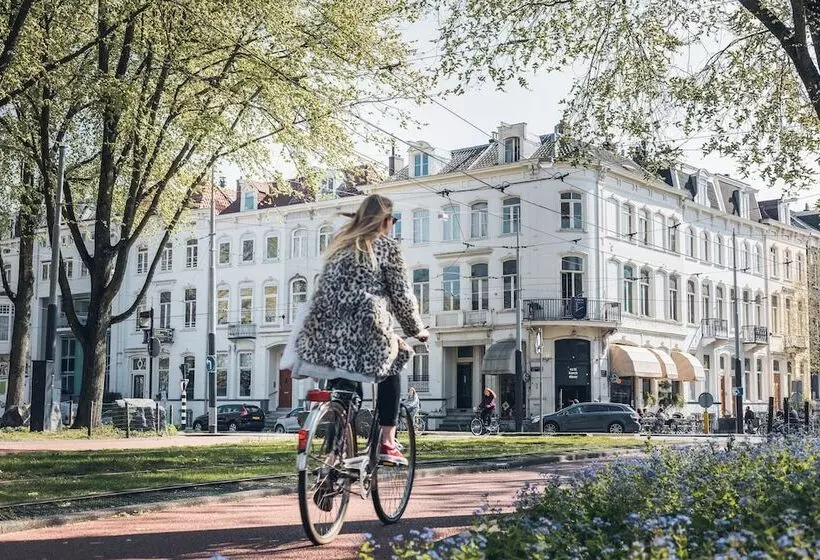 Citizenm Amstel Amsterdam
