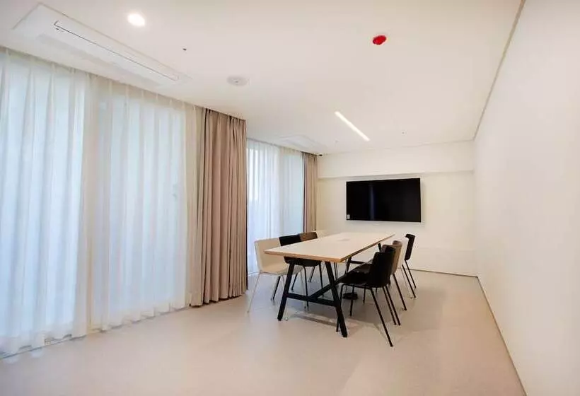 Fotos del hotel The Park  Seoul:  15