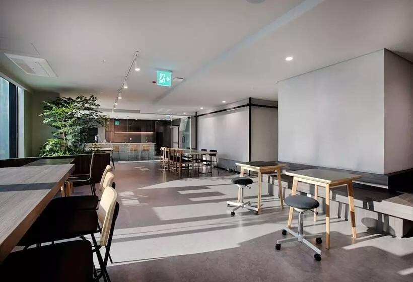 Fotos del hotel The Park  Seoul:  17