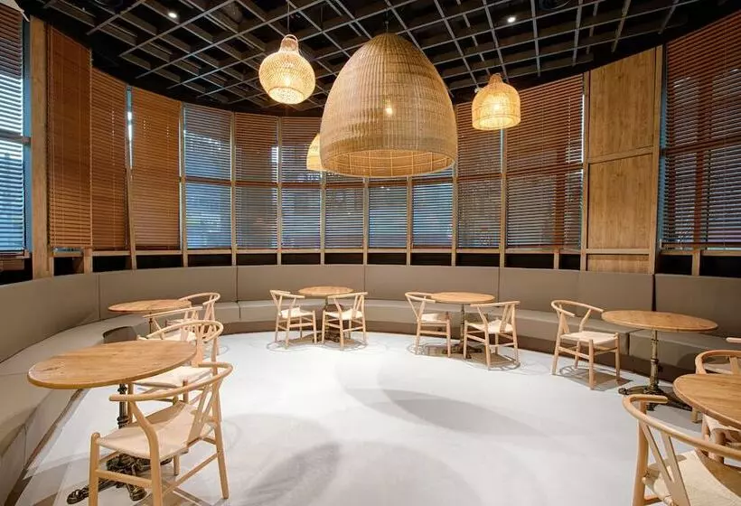 Fotos del hotel The Park  Seoul:  19