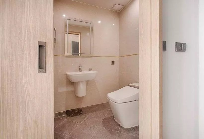 Fotos del hotel The Park  Seoul:  25