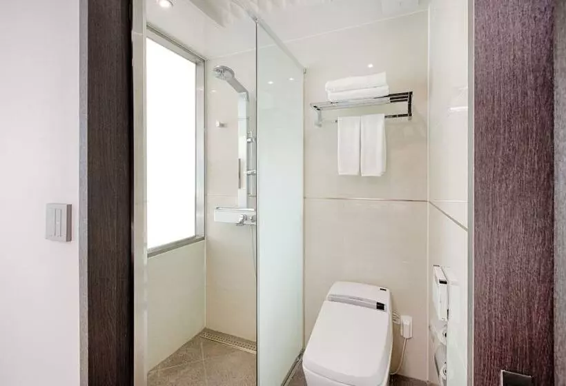 Fotos del hotel The Park  Seoul:  7