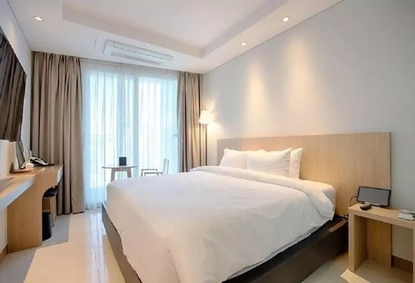 Fotos del hotel The Park  Seoul:  6