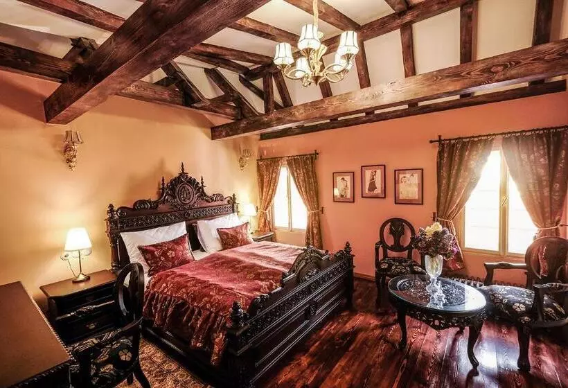 Fotos del hotel Ebersbach:  12