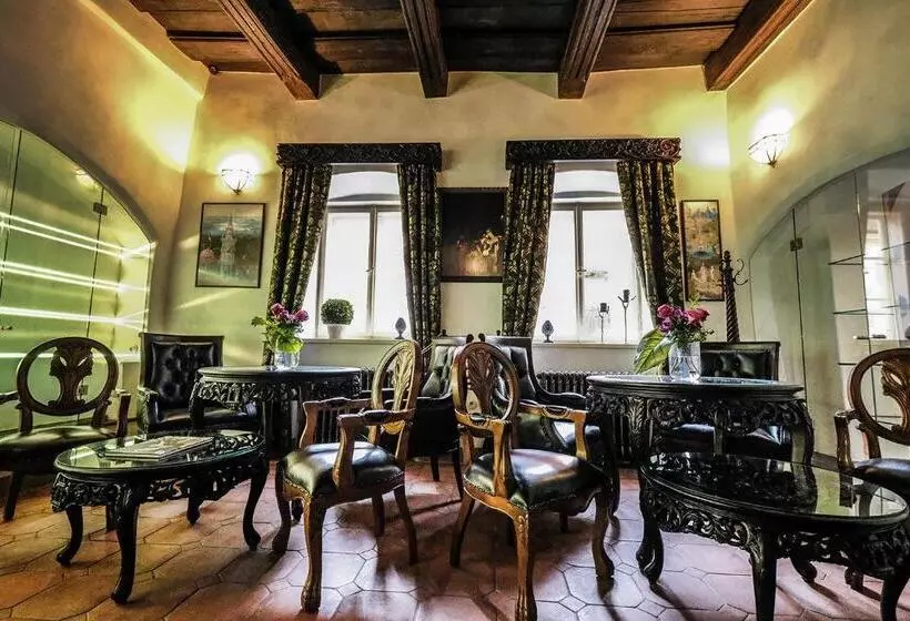 Fotos del hotel Ebersbach:  17