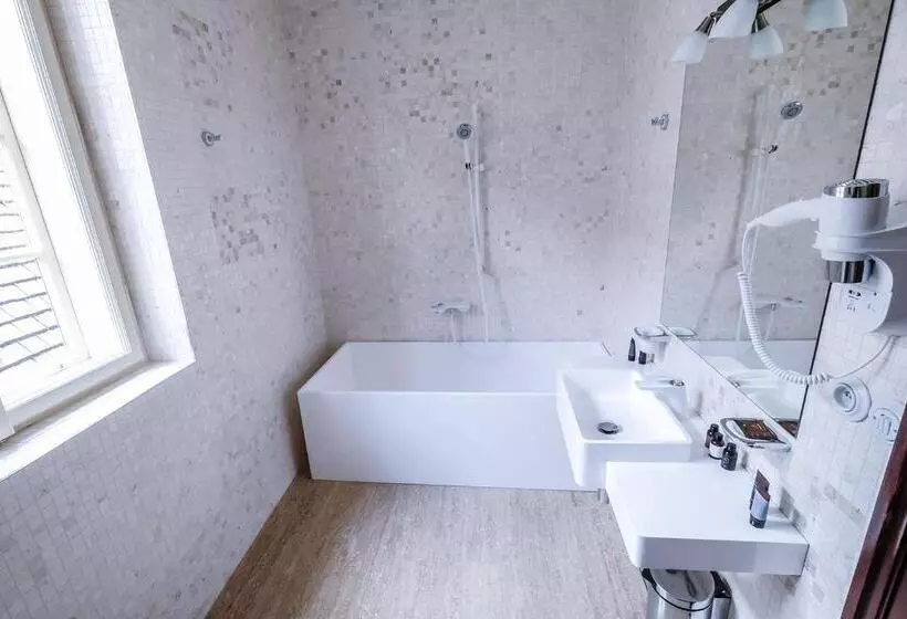 Fotos del hotel Ebersbach:  16