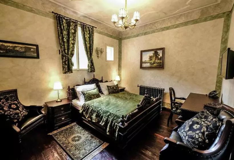 Fotos del hotel Ebersbach:  15
