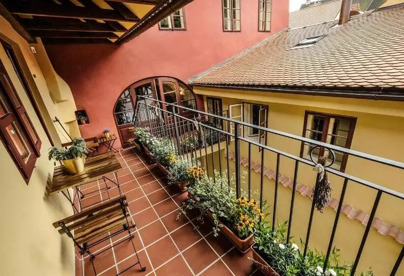 Fotos del hotel Ebersbach:  14