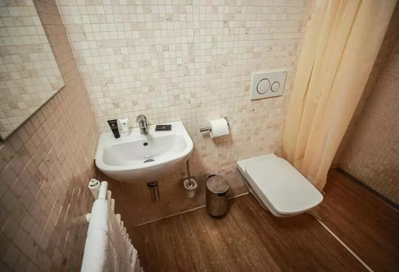Fotos del hotel Ebersbach:  10