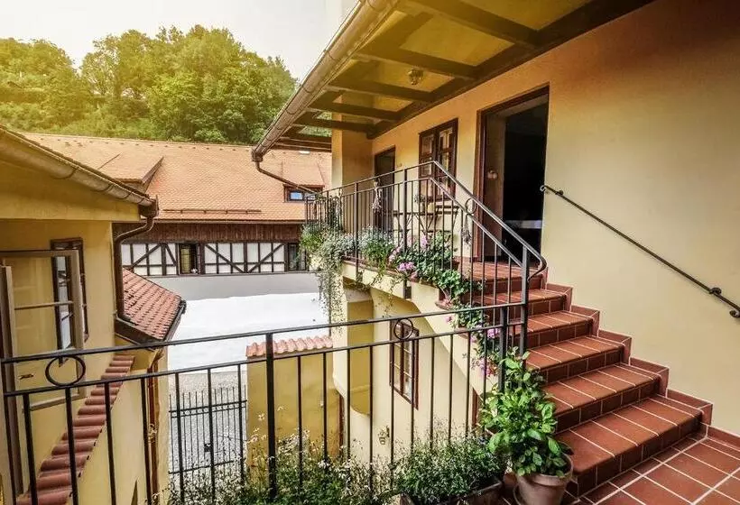 Fotos del hotel Ebersbach:  8