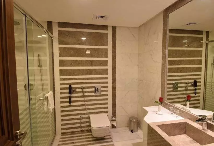 Fotos del hotel Ruve Jeddah:  21