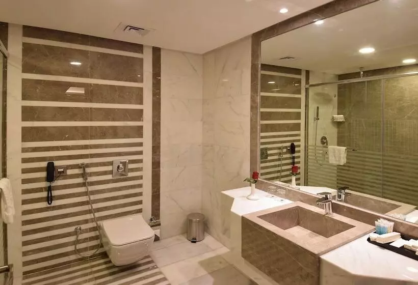 Fotos del hotel Ruve Jeddah:  22