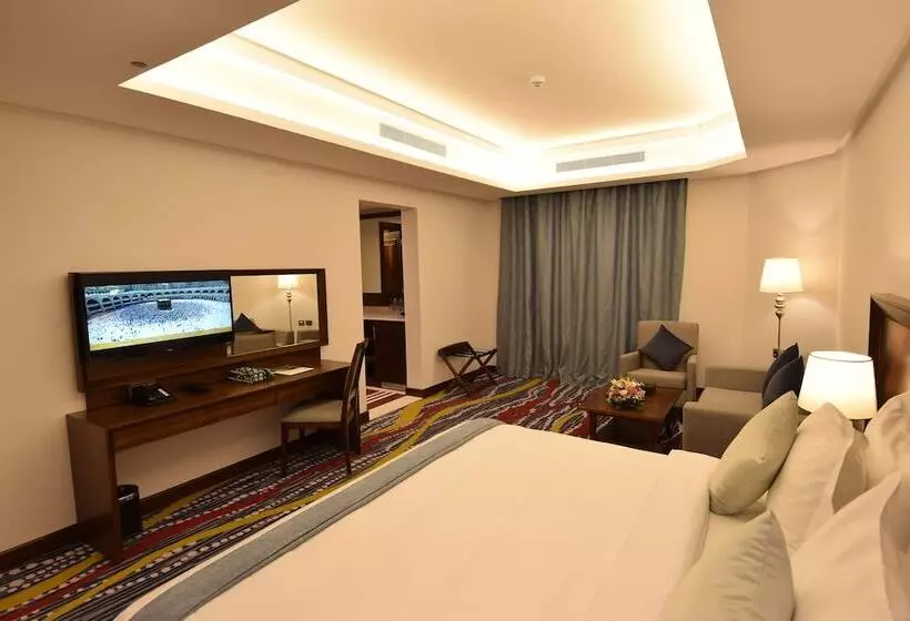 Fotos del hotel Ruve Jeddah:  13