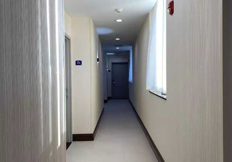 Fotos del hotel Voyage:  4
