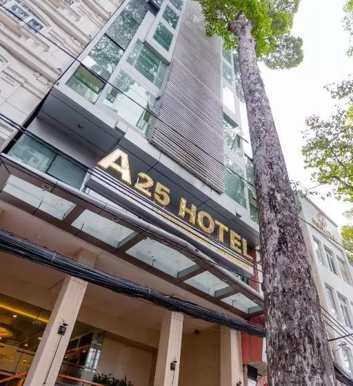 Fotos del hotel A25   20 Bui Thi Xuan:  9