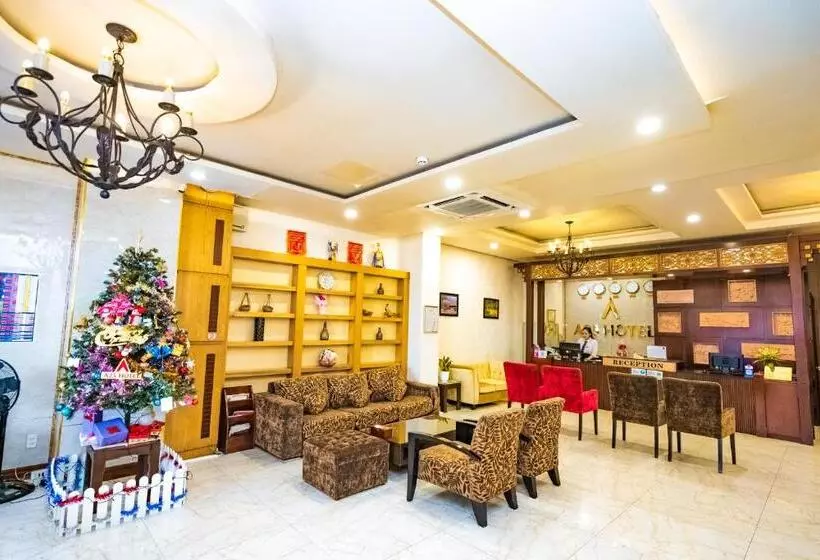 Fotos del hotel A25   20 Bui Thi Xuan:  13