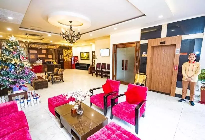 Fotos del hotel A25   20 Bui Thi Xuan:  23