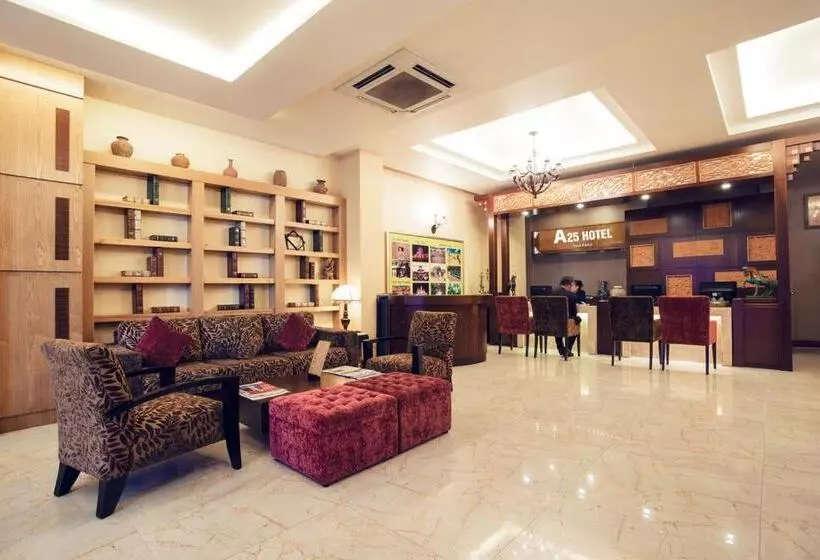 Fotos del hotel A25   20 Bui Thi Xuan:  18