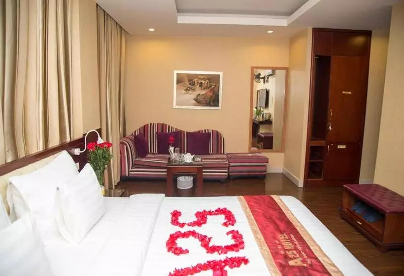 Fotos del hotel A25   20 Bui Thi Xuan:  17