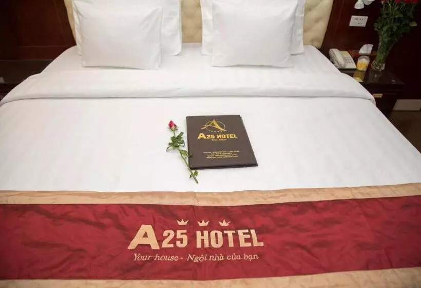 Fotos del hotel A25   20 Bui Thi Xuan:  16