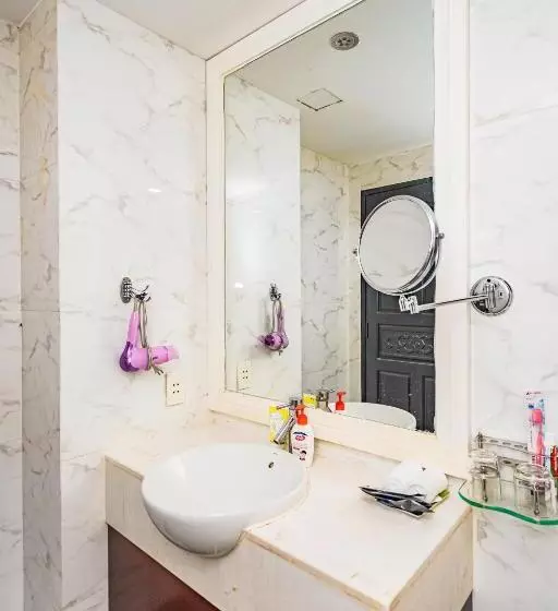 Fotos del hotel A25   20 Bui Thi Xuan:  15