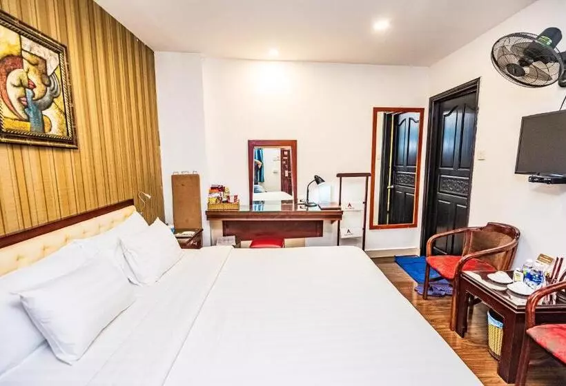Fotos del hotel A25   20 Bui Thi Xuan:  14