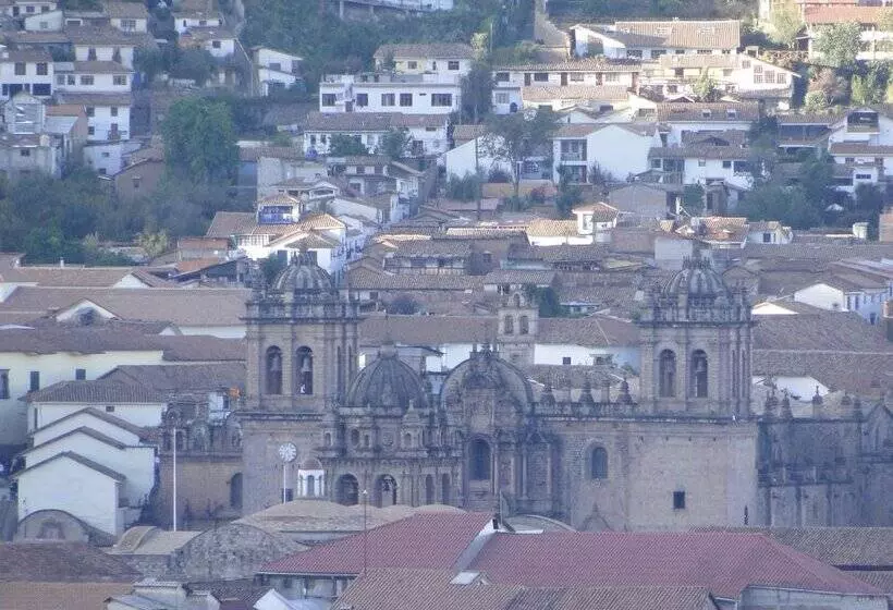 Las Quenas