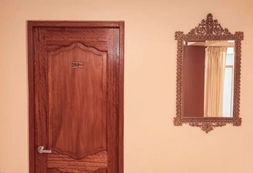 Fotos del hotel Las Quenas:  16